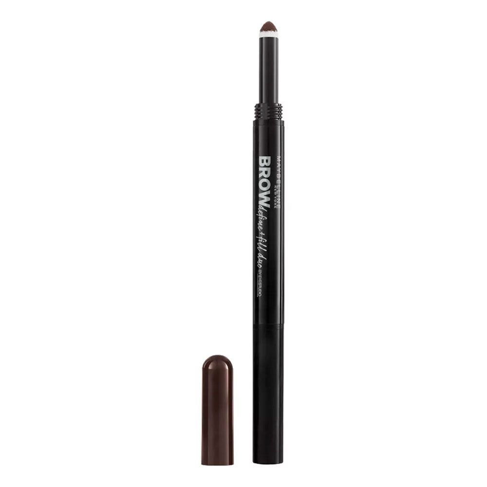 Maybelline Brow Define & Fill Duo