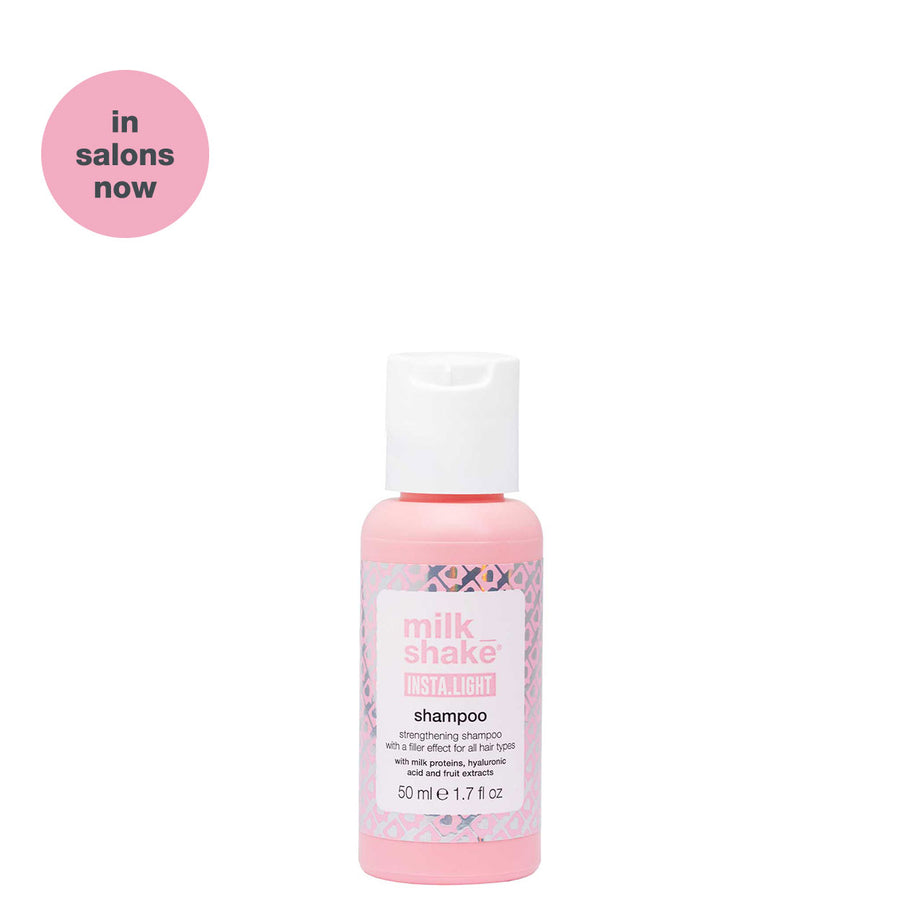 Milkshake Instalight Shampoo 50ml