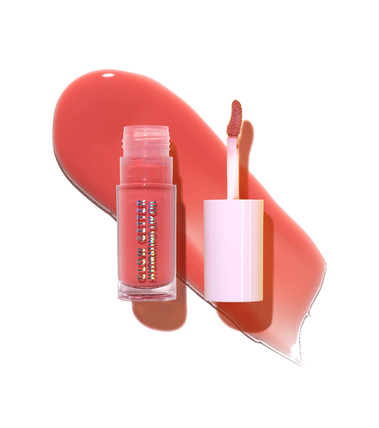 Moira Glow Getter Hydrating Lip Oil