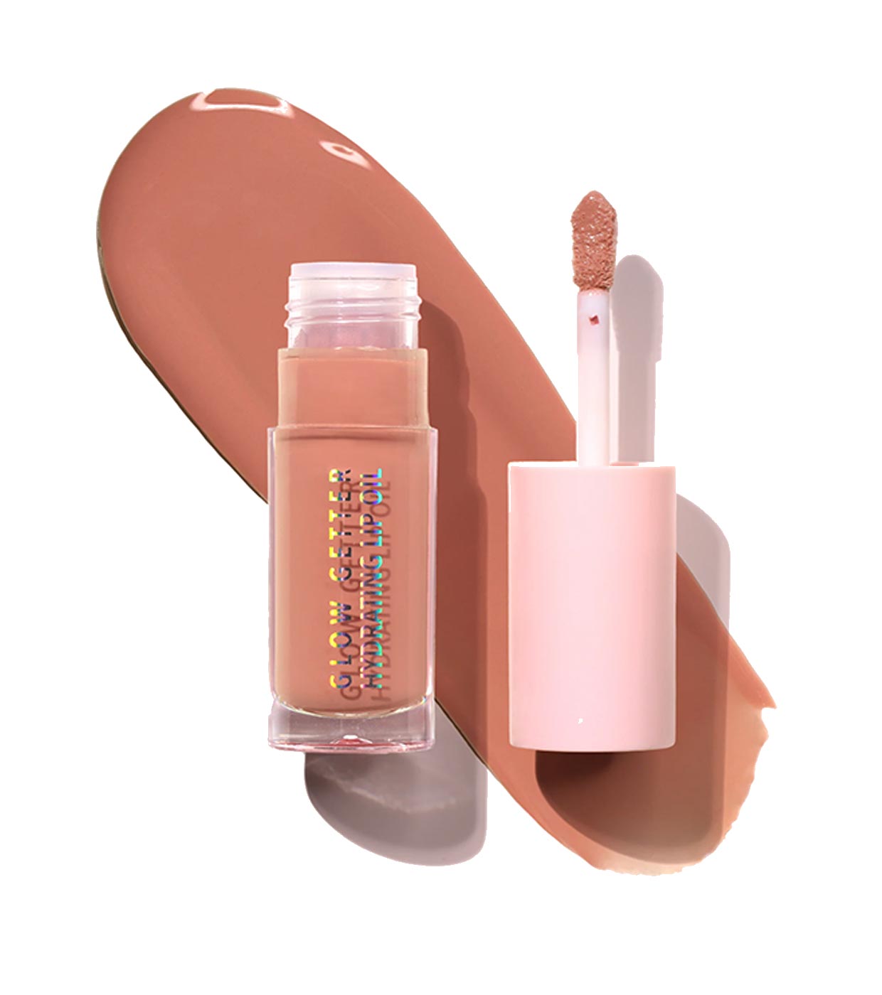 Moira Glow Getter Hydrating Lip Oil