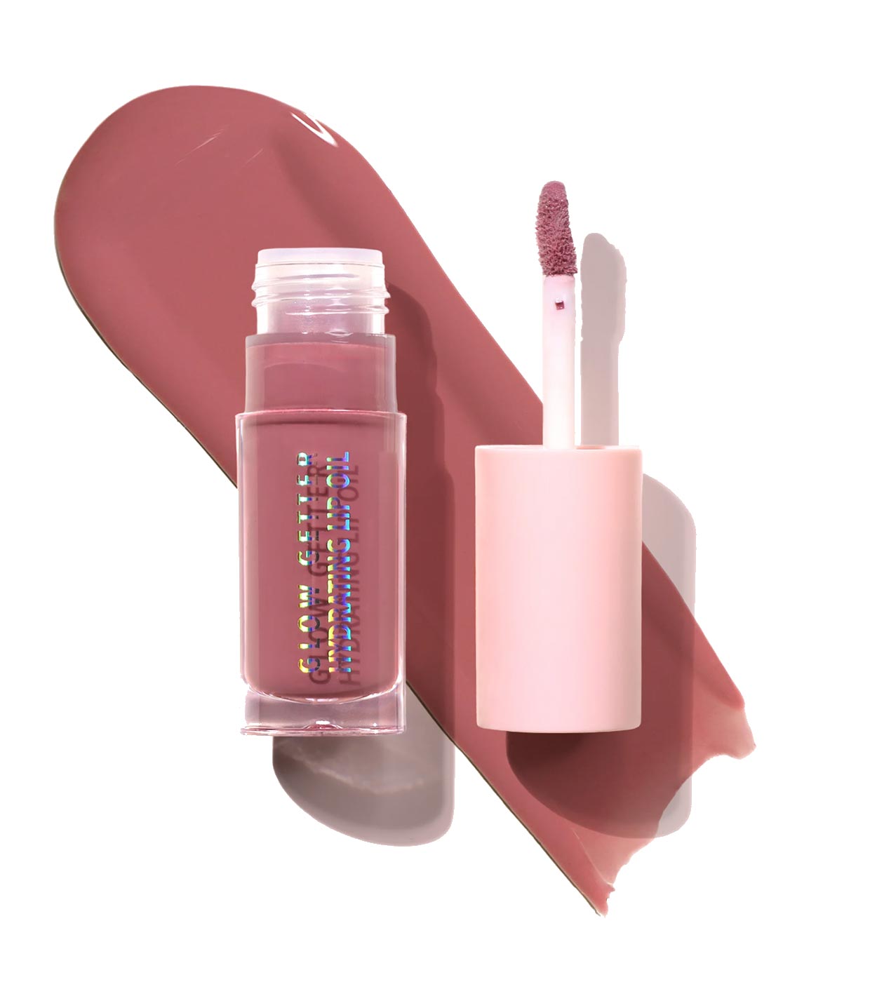 Moira Glow Getter Hydrating Lip Oil