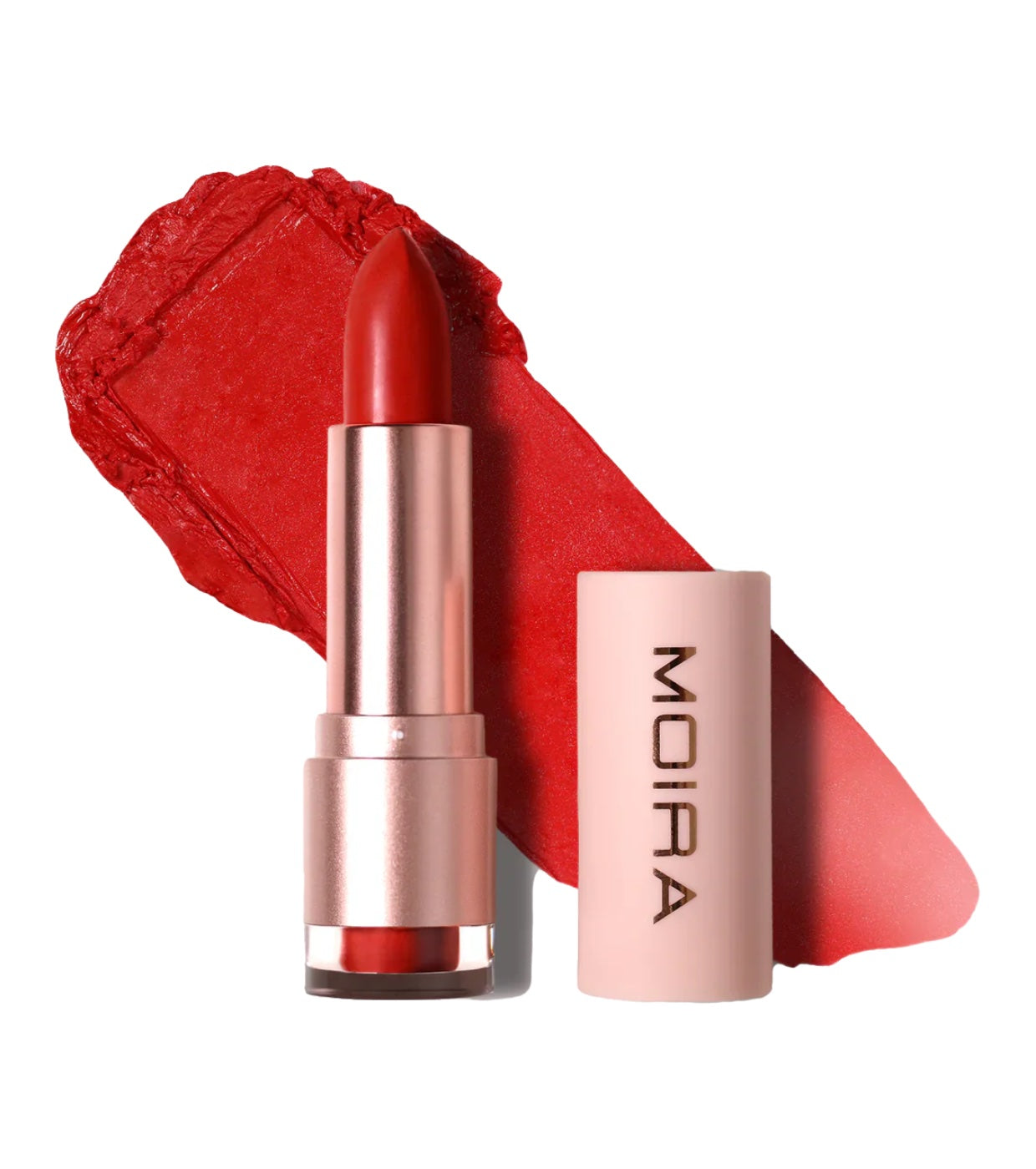 Moira Lip Goddess Lipstick