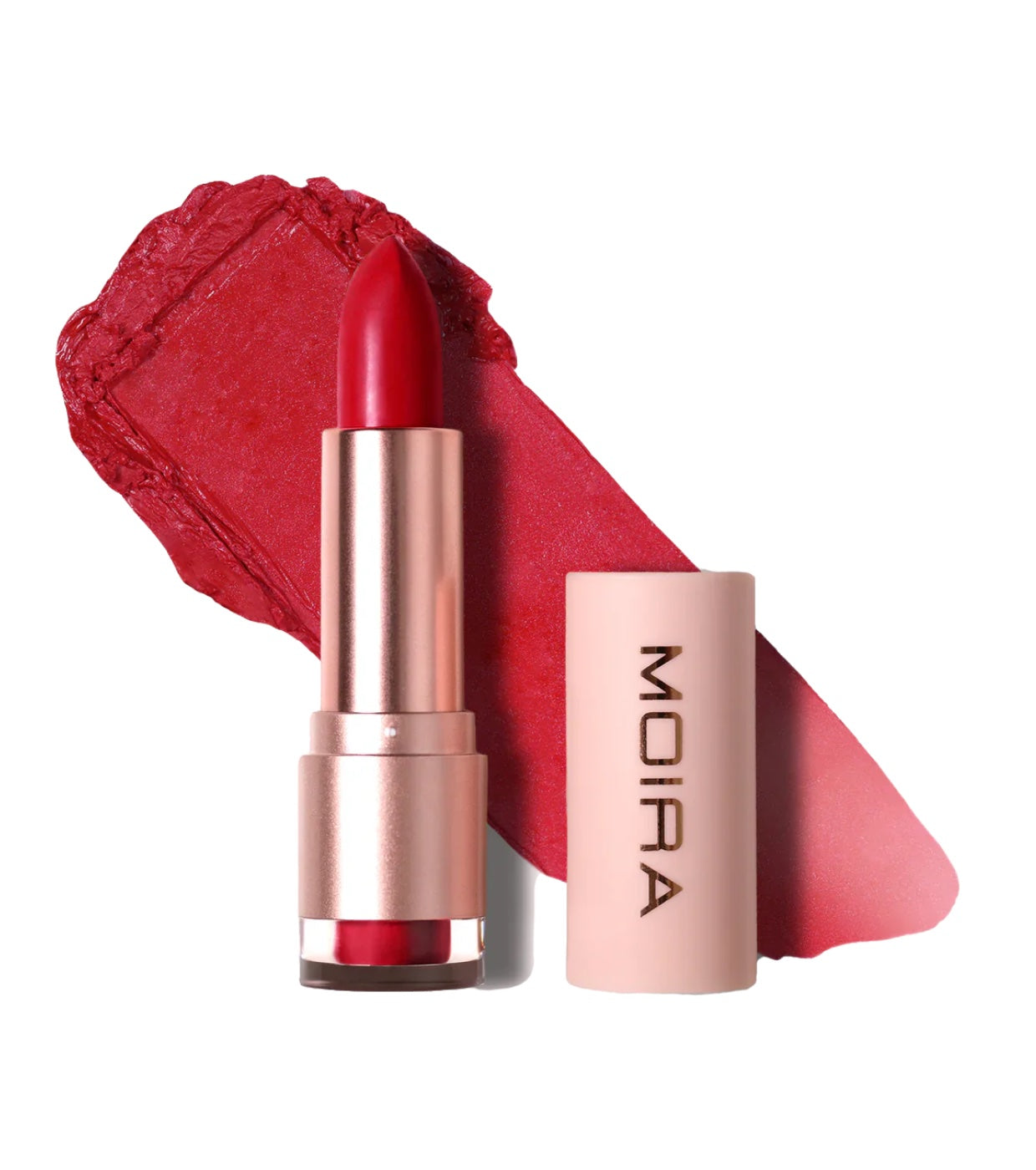 Moira Lip Goddess Lipstick