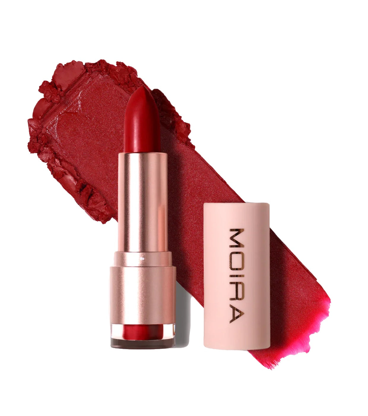 Moira Lip Goddess Lipstick