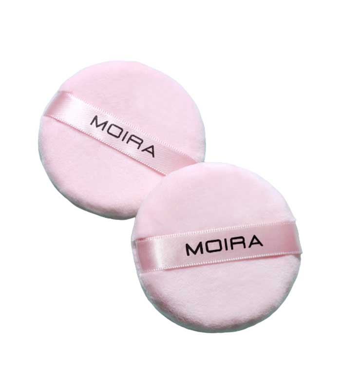 Moira Beauty Makeup Puff