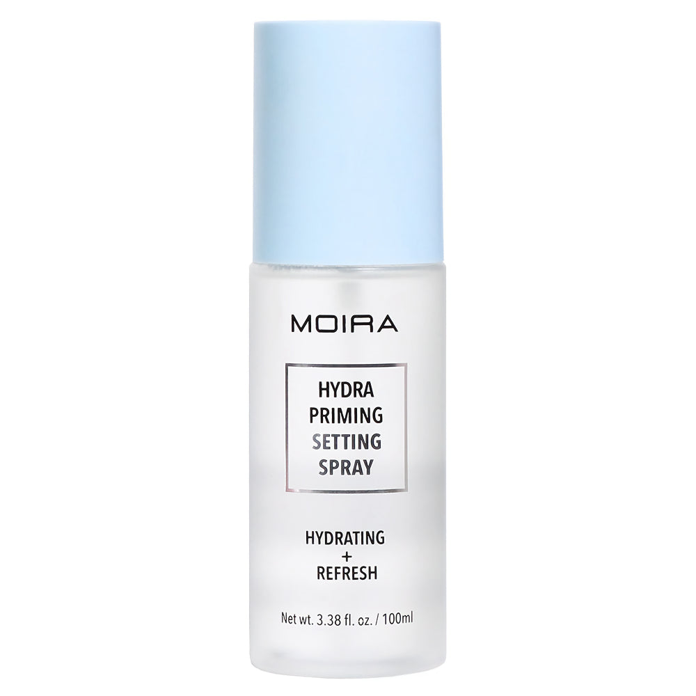 Moira Beauty Hydra Priming Setting Spray