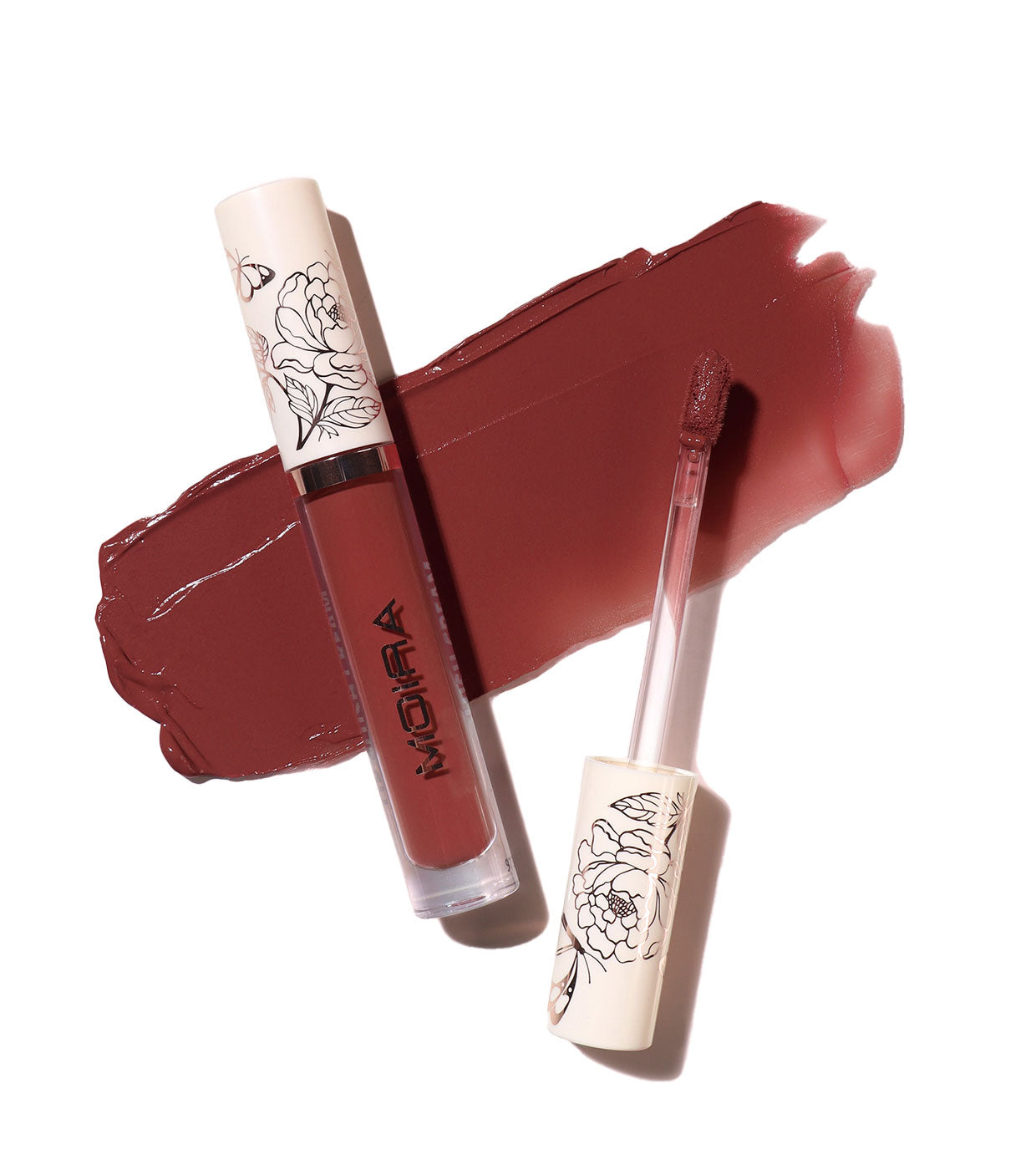 Moira Lip Plush Cream