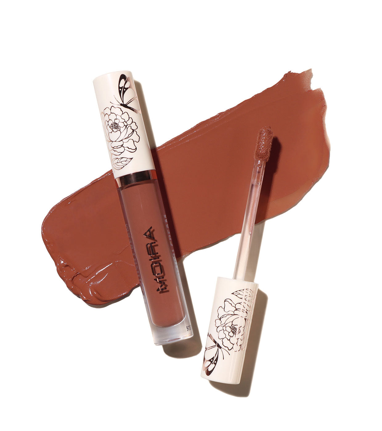 Moira Lip Plush Cream