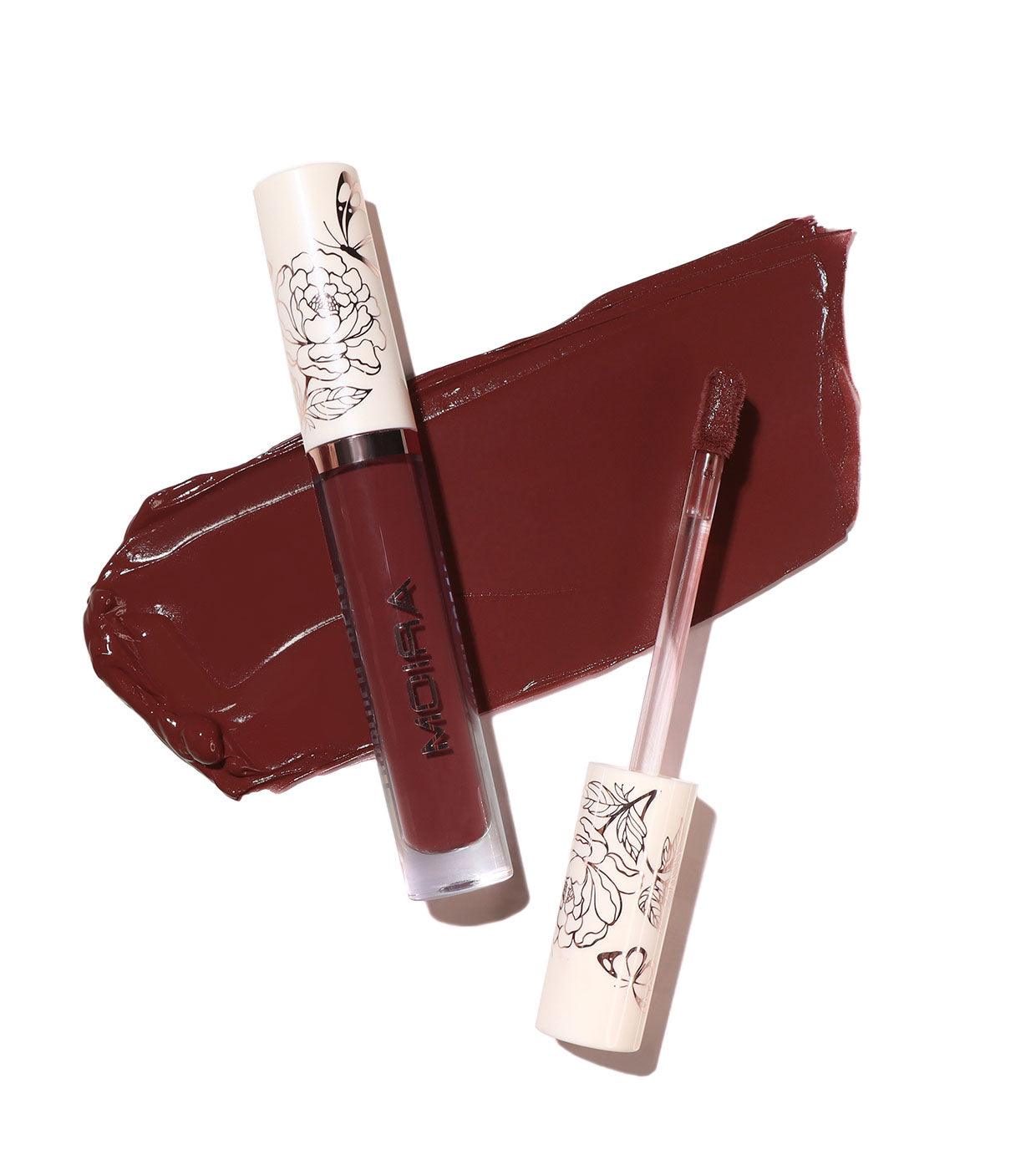Moira Lip Plush Cream