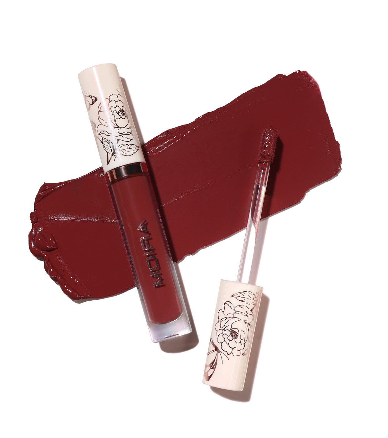 Moira Lip Plush Cream
