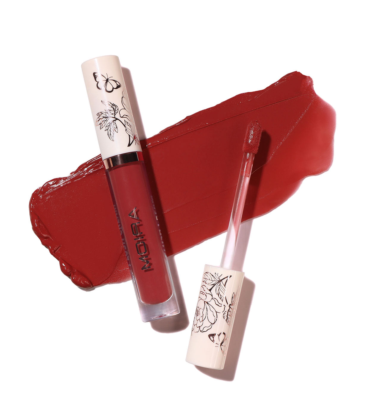 Moira Lip Plush Cream