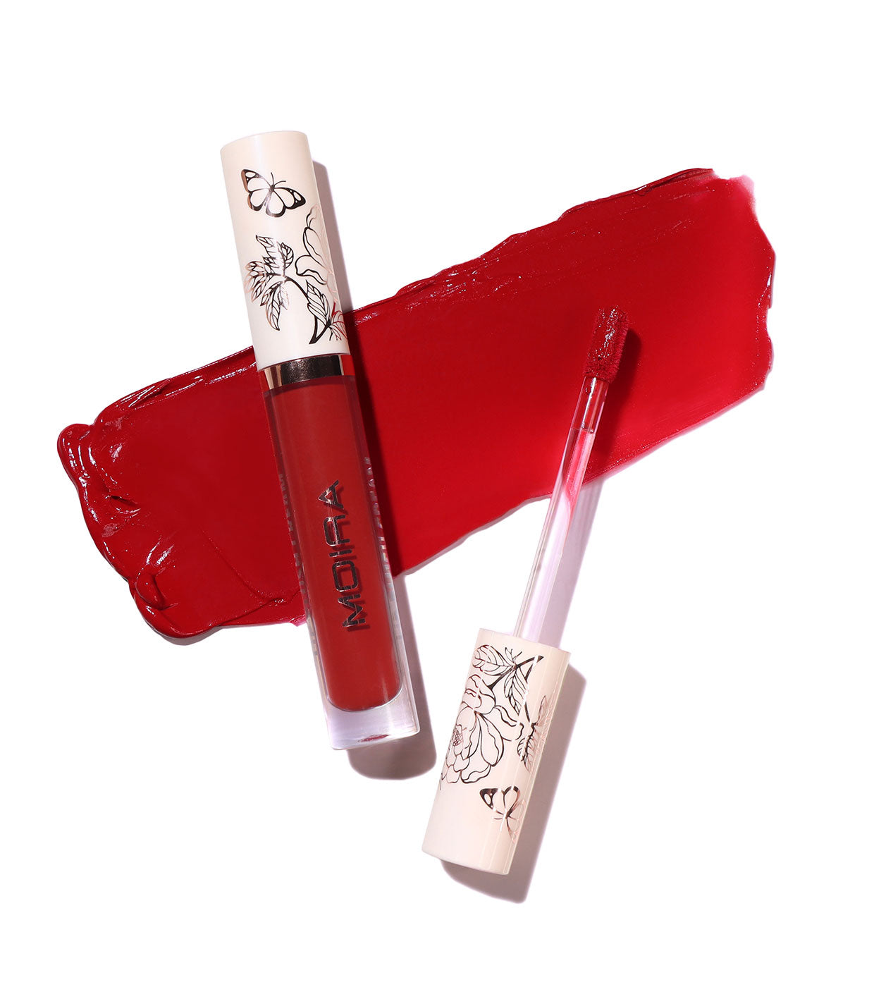 Moira Lip Plush Cream