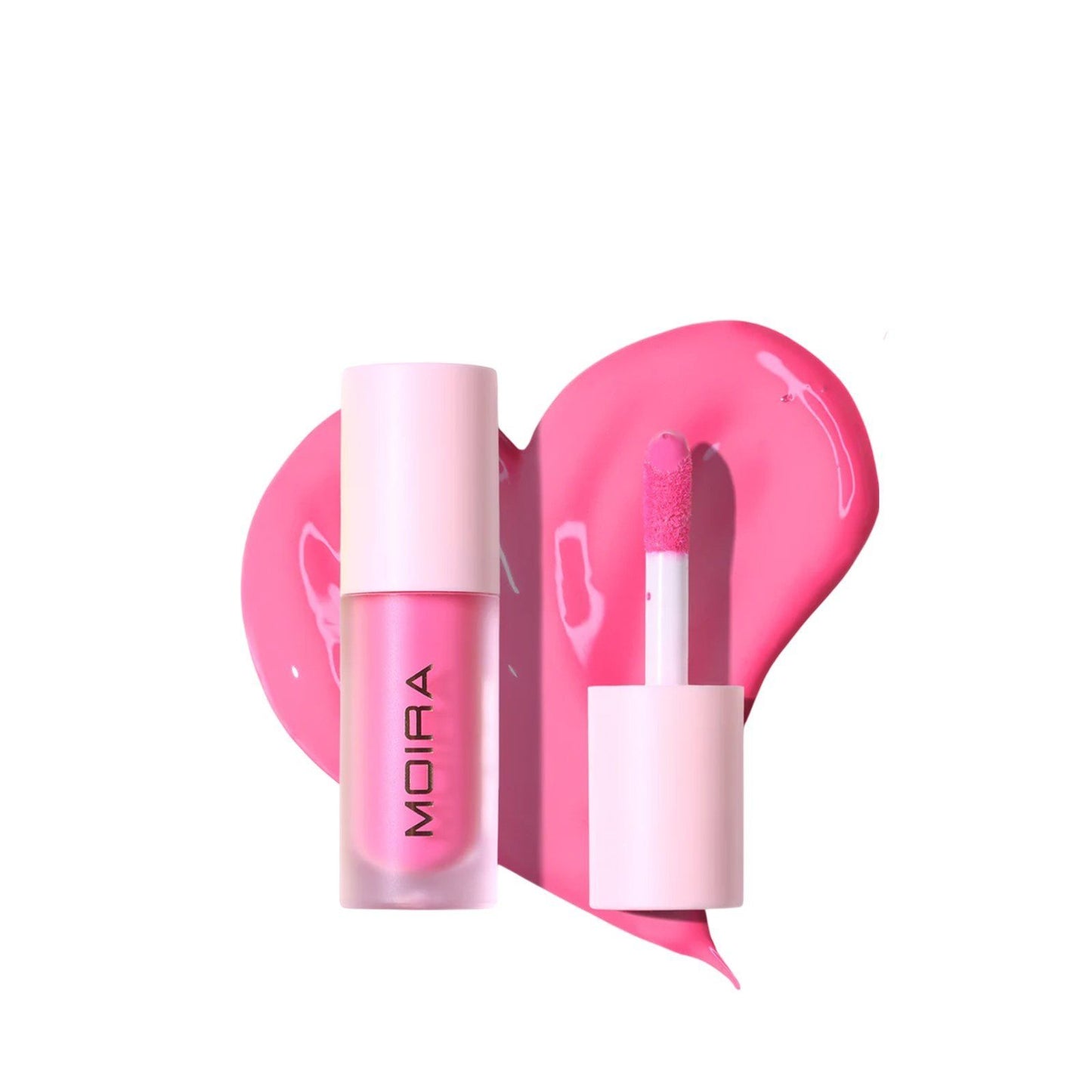 Moira Beauty Love Steady Liquid Blush