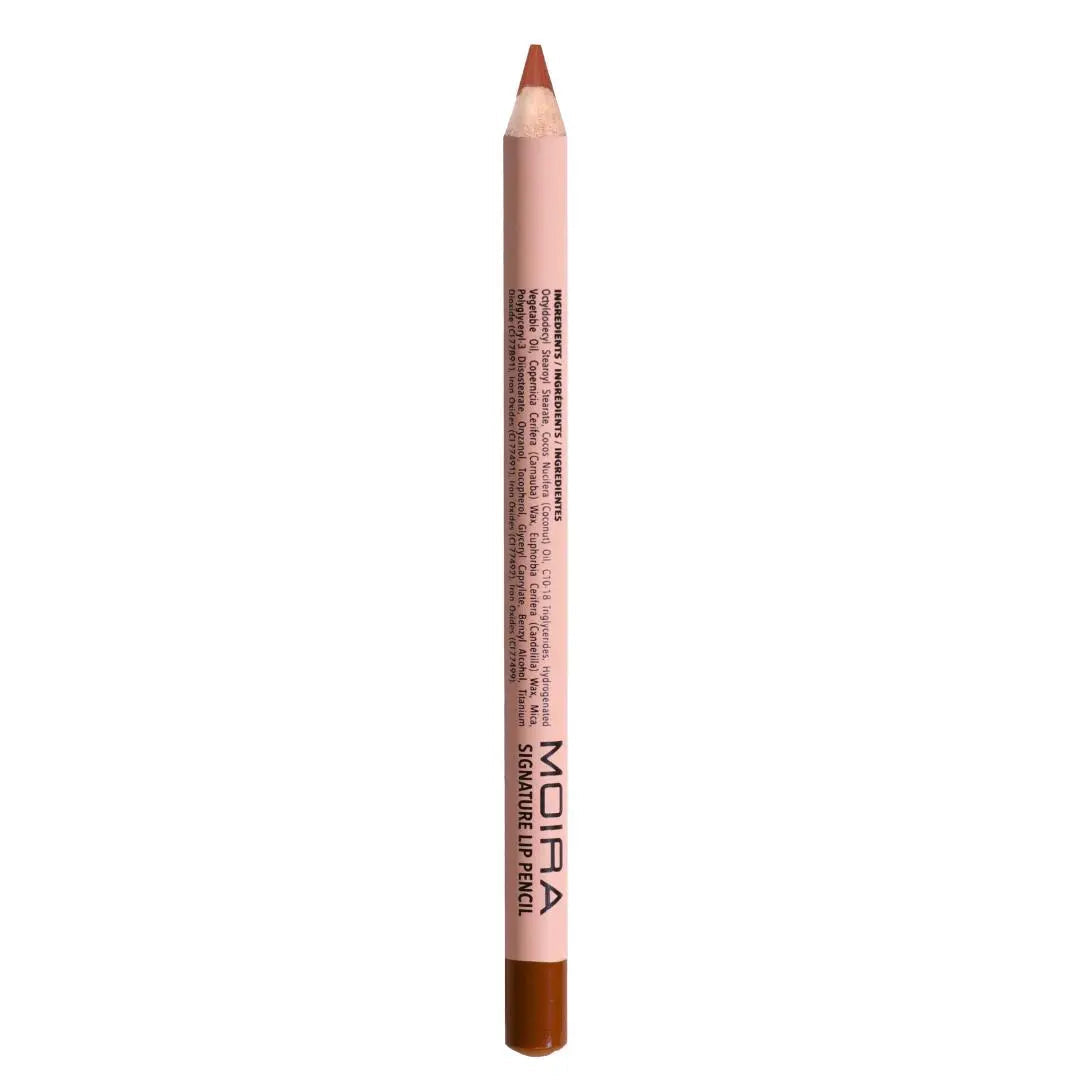 Moira Signature Lip Pencil