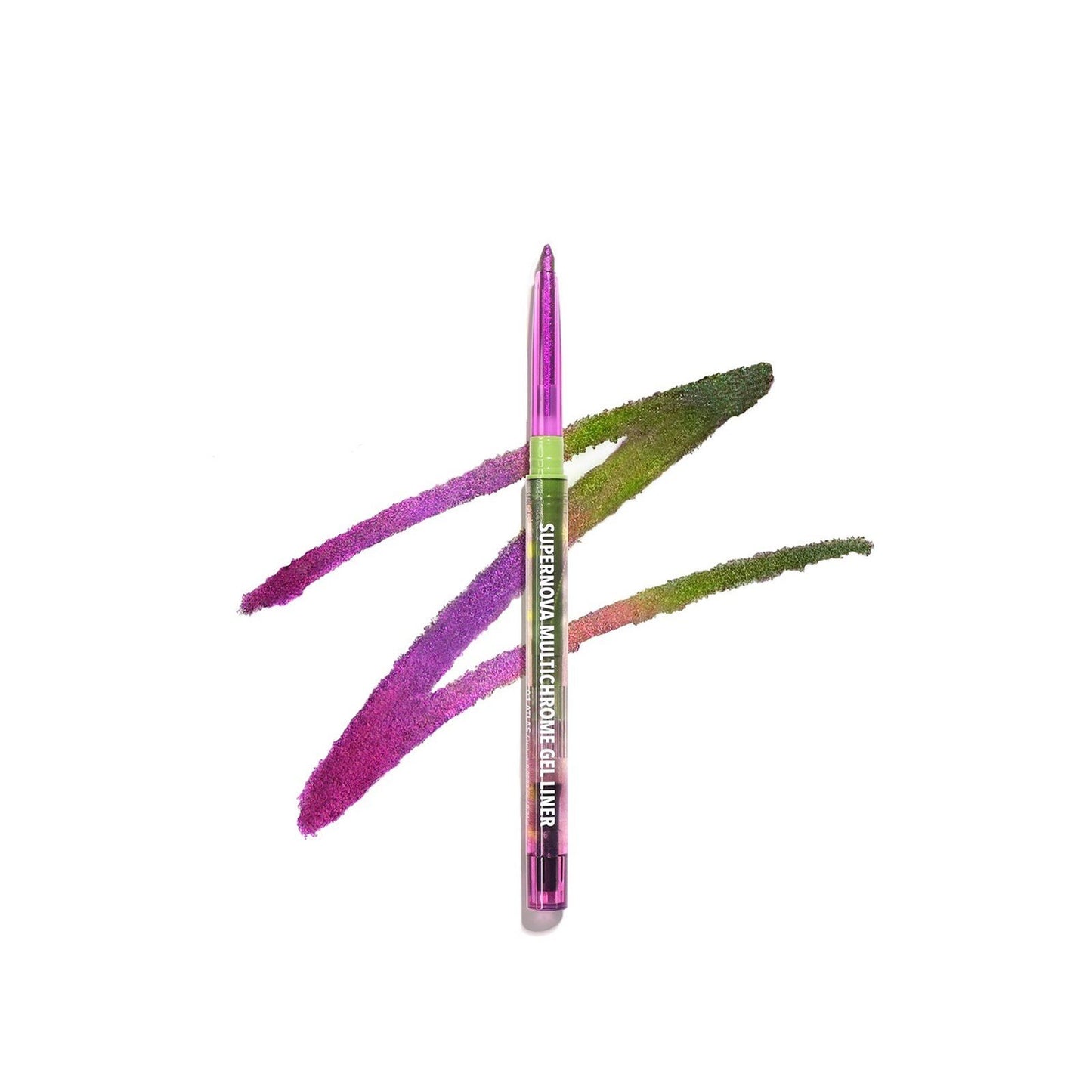 Moira Supernova Multichrome Gel Liner Assorted