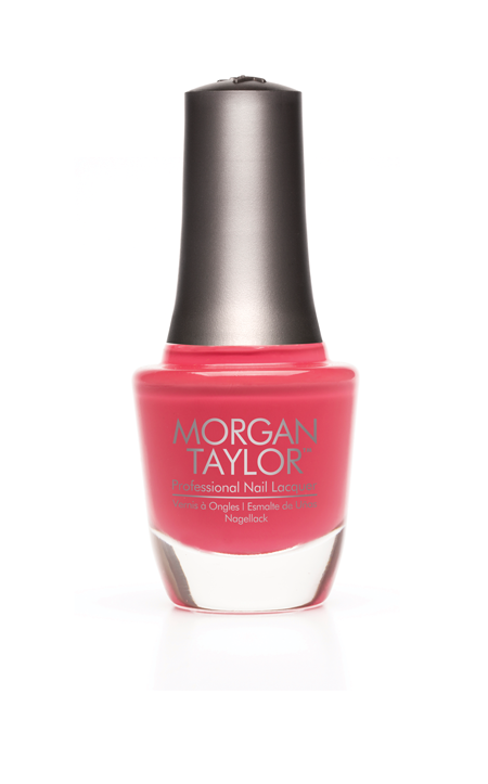 Morgan Taylor Esmaltes 15ml