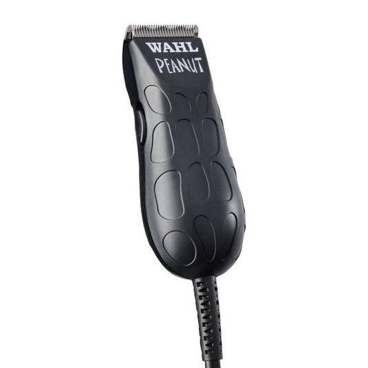 Wahl Peanut Black