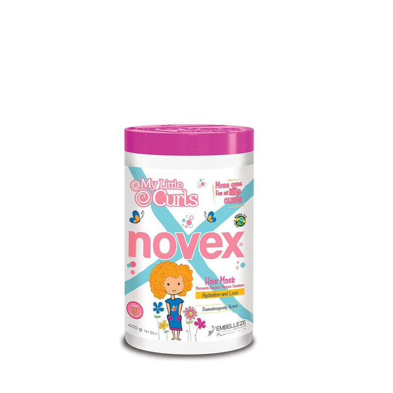 Novex Meus Cachinhos Mascarilla 400ml
