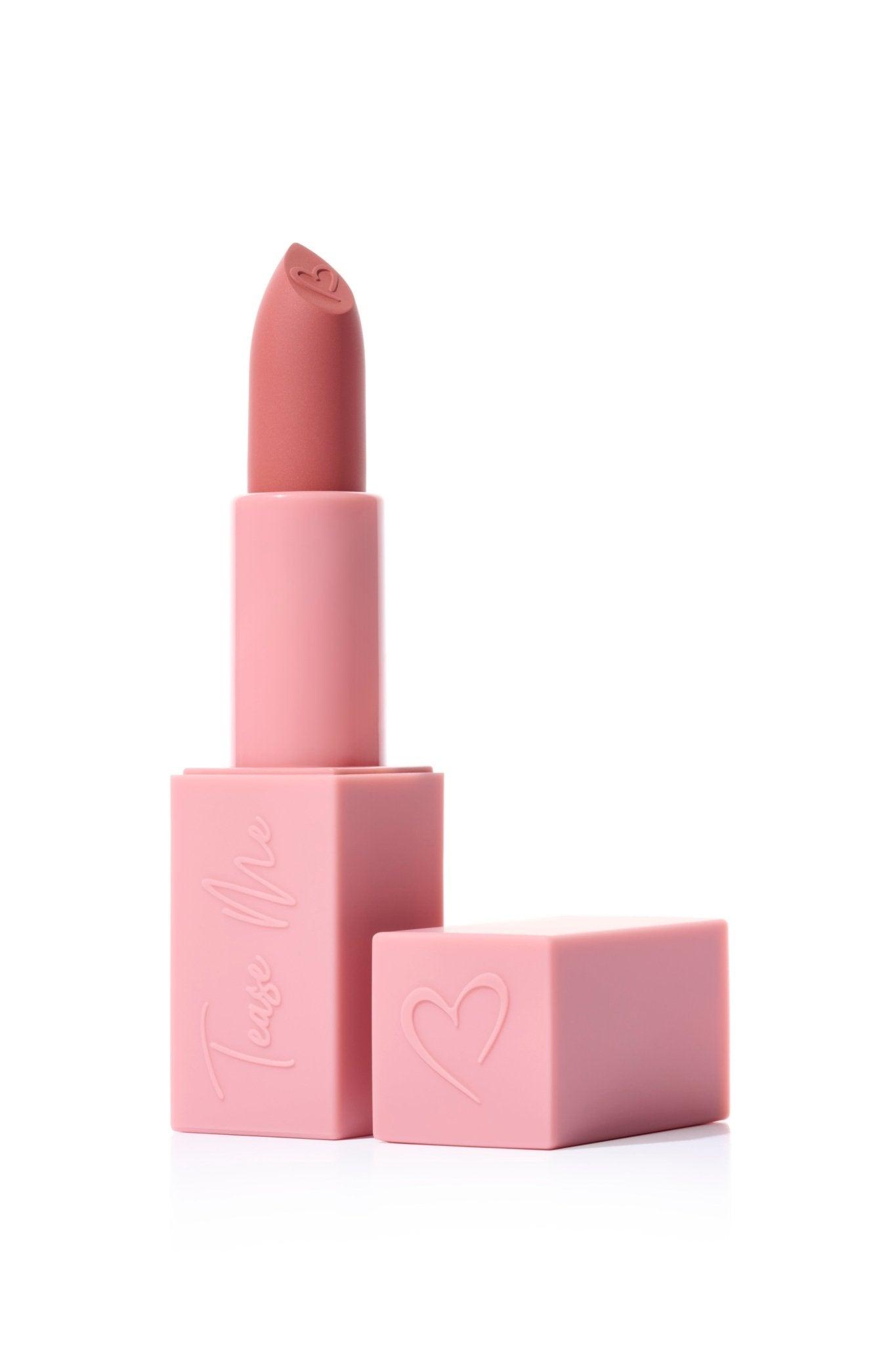 Beauty Creations Tease Me Lipstick