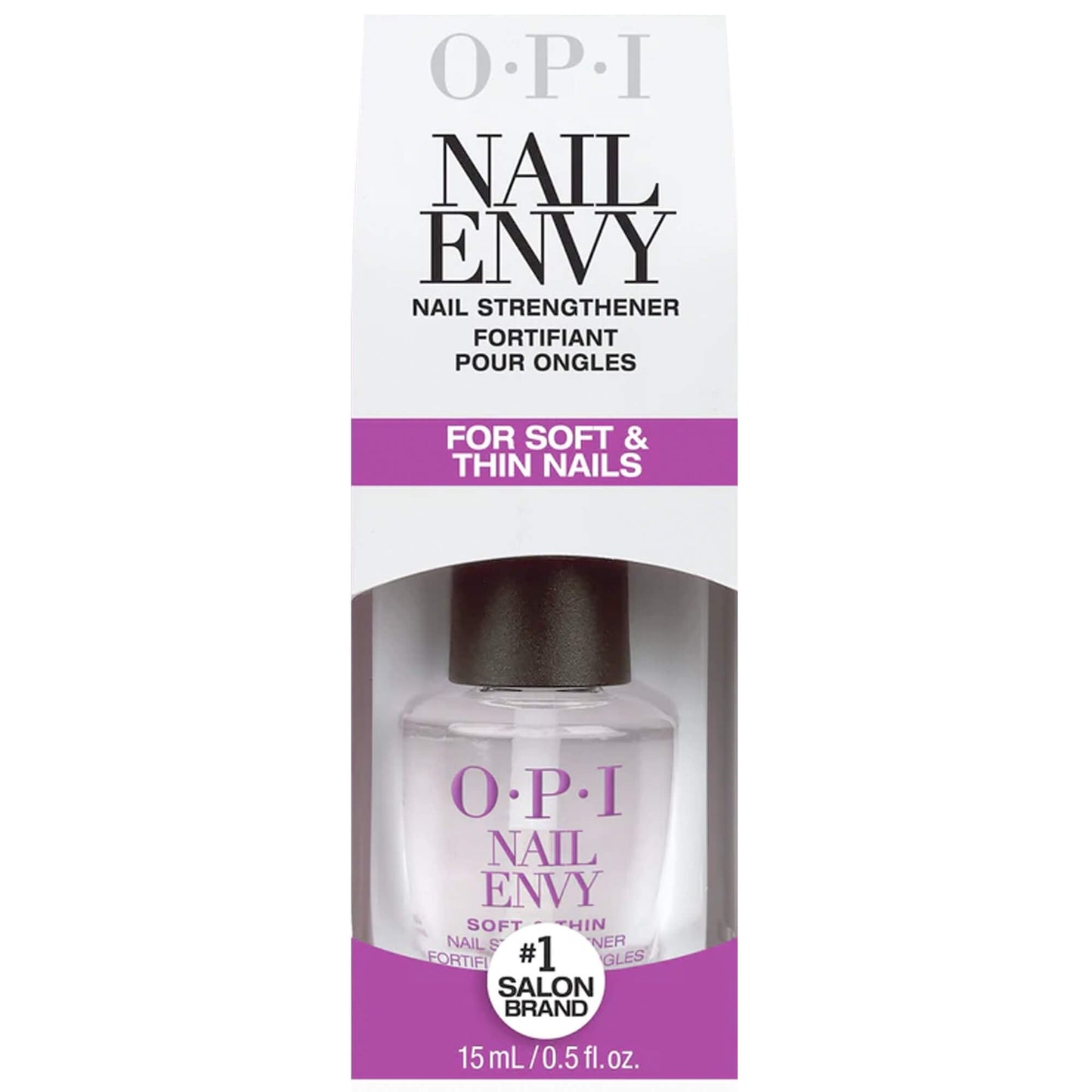 Opi Soft& Thin Envy 15Ml