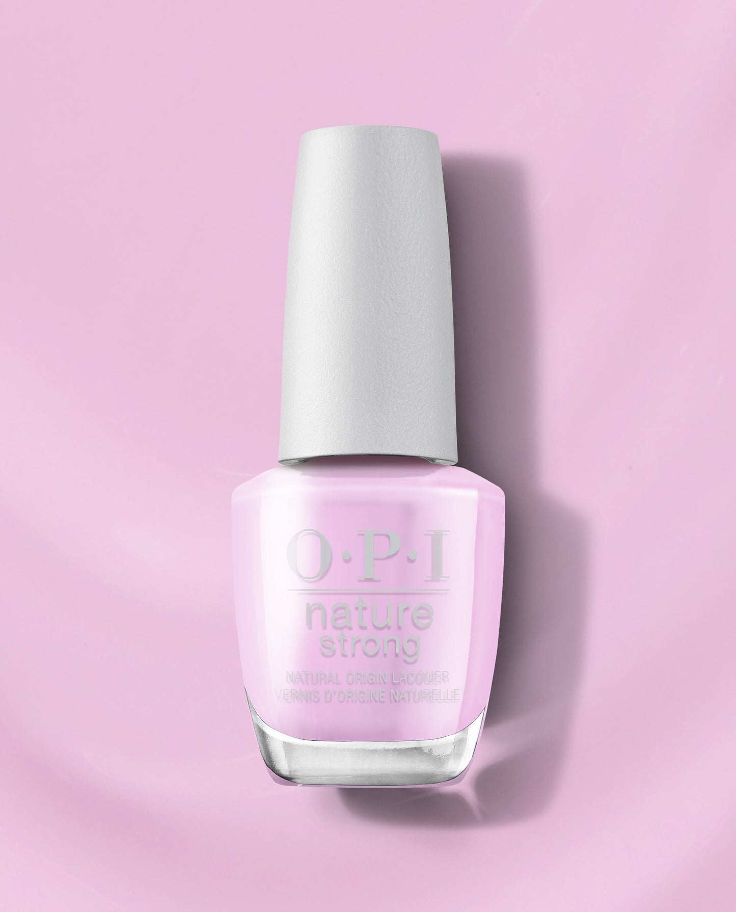Opi Nature Strong