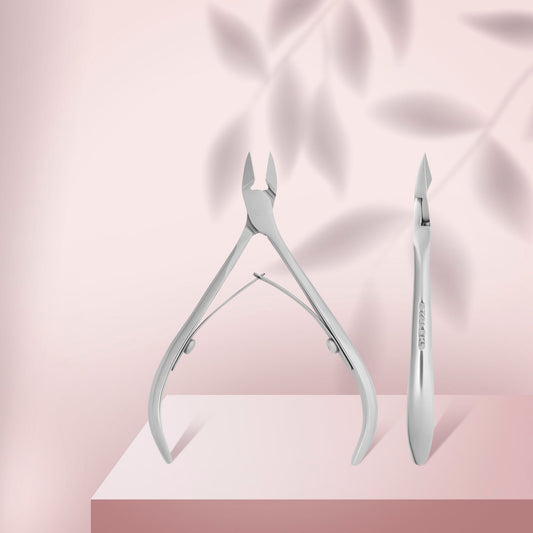 Staleks Pro Cuticle Nippers Classic
