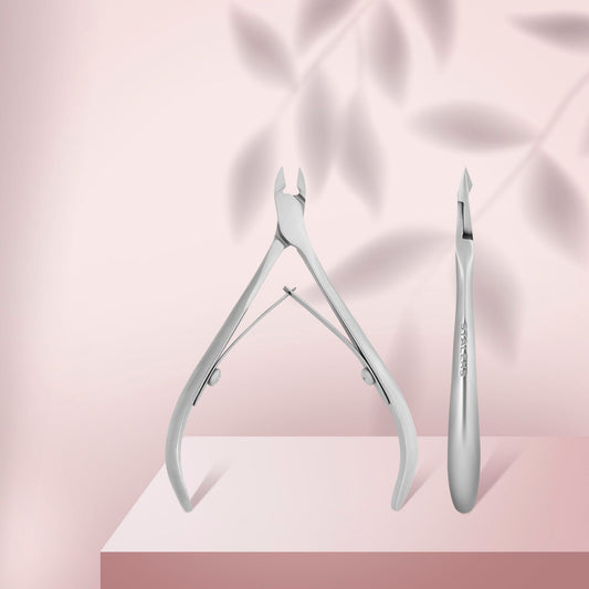 Staleks Pro Cuticle Nipper Classic