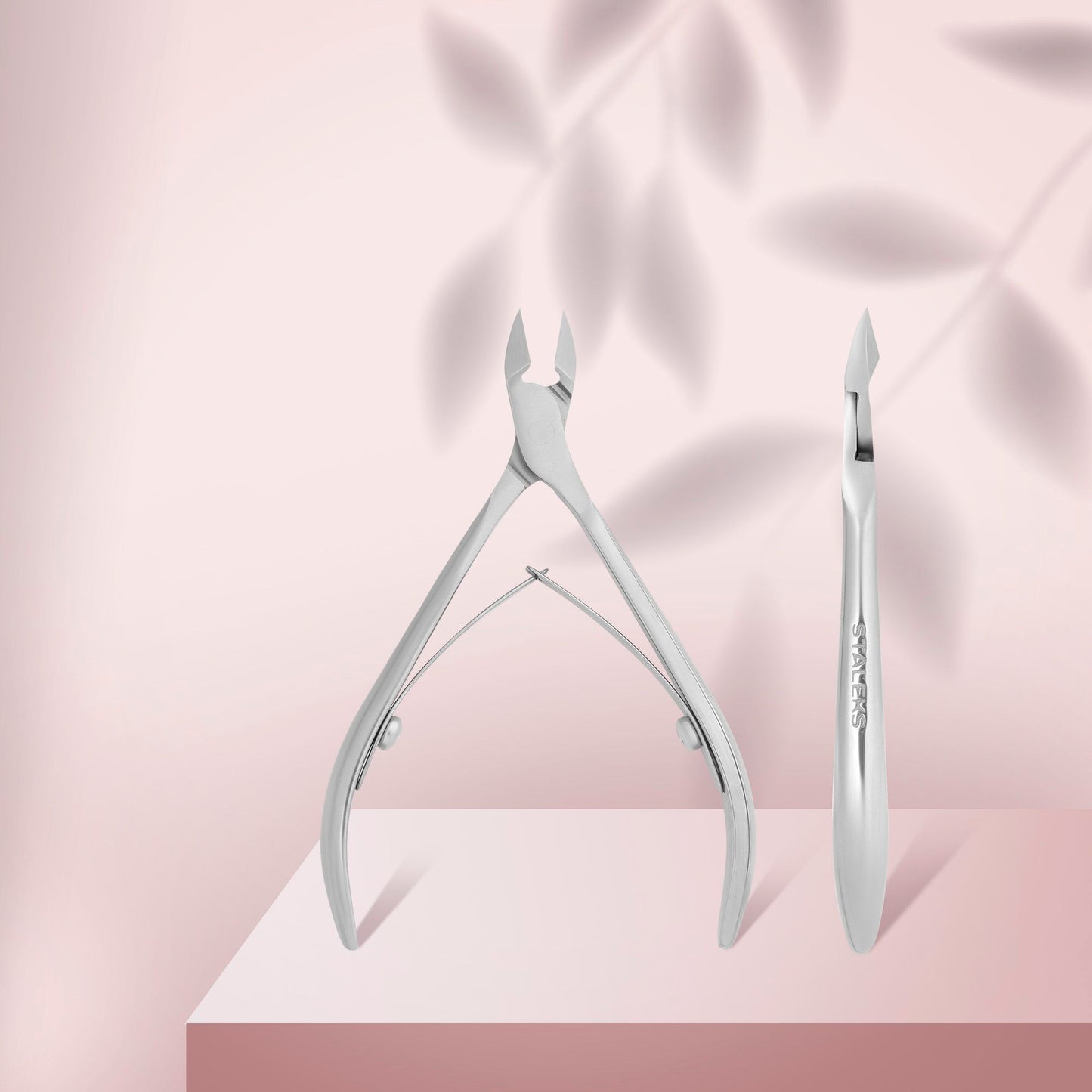 Staleks Pro Cuticle Nipper Classic