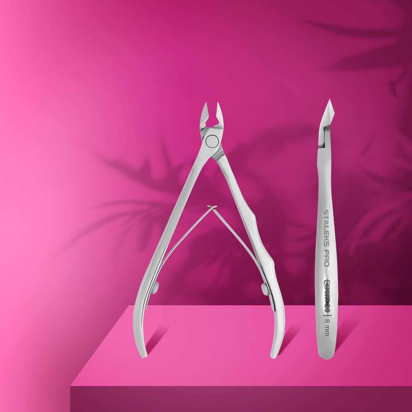 Staleks Pro Expert Corta Cuticula