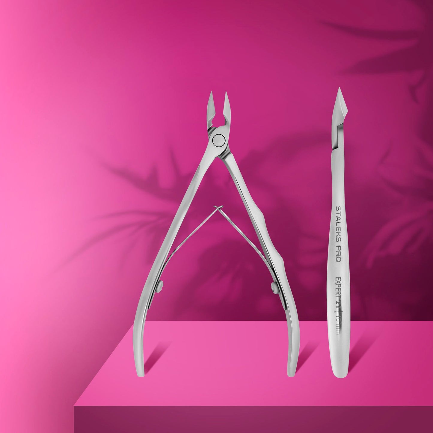 Staleks Pro Expert Corta Cuticula