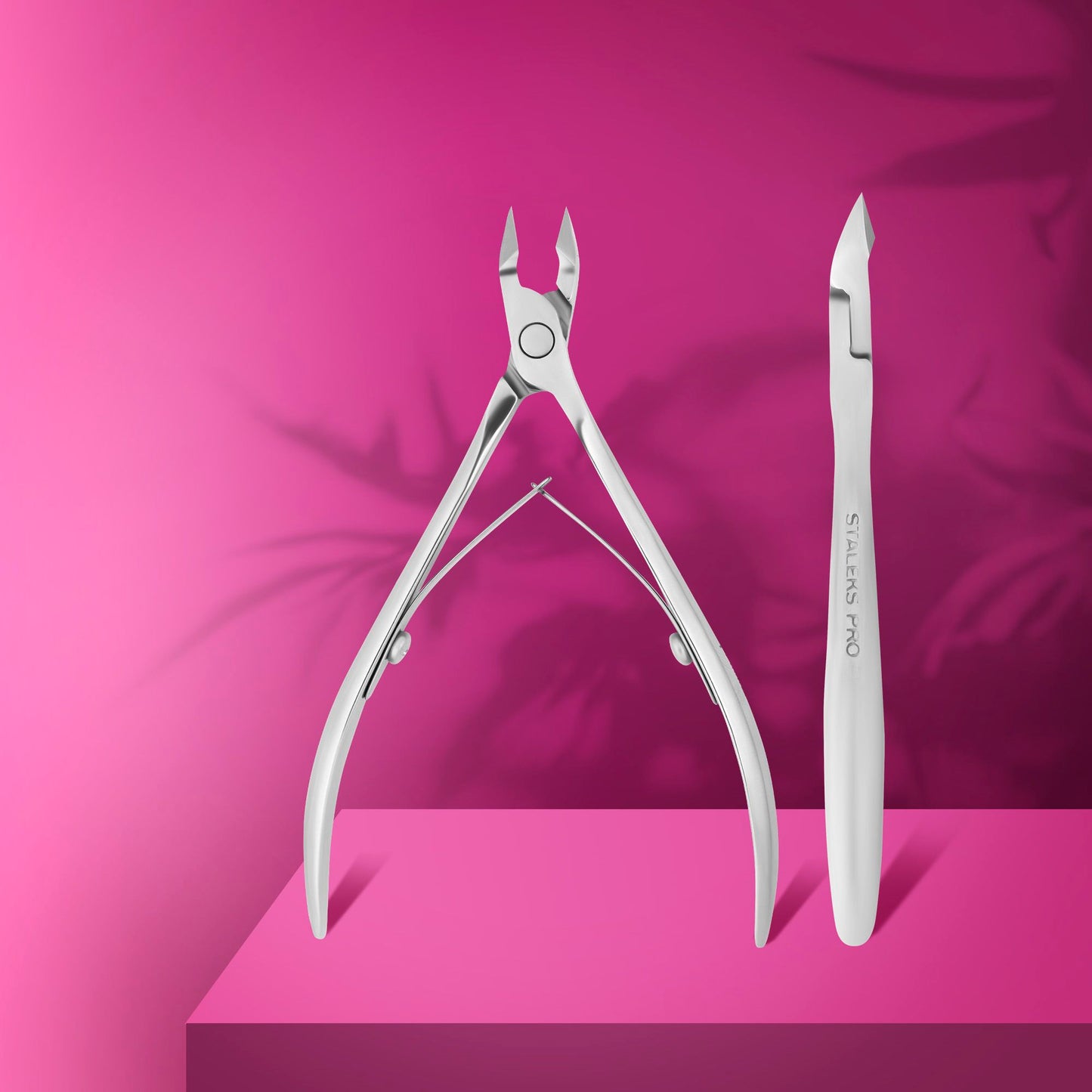 Staleks Pro Expert Corta Cuticula