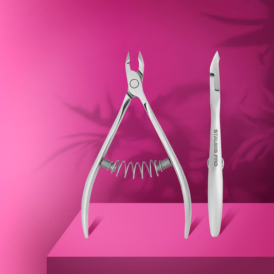 Staleks Pro Cuticle Nippers