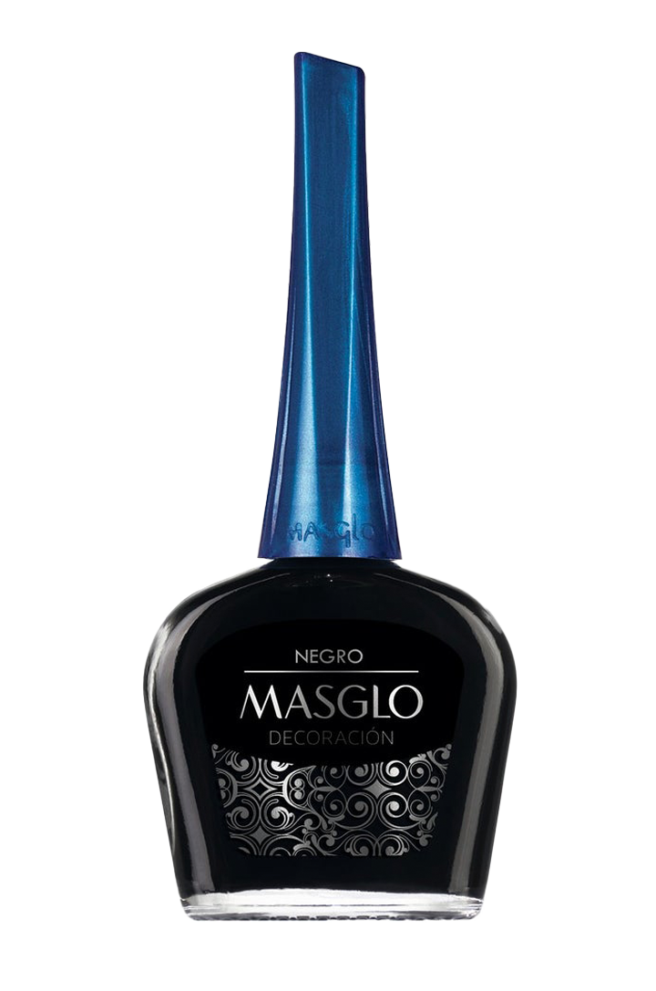 Masglo Esmalte De Uñas Decoración 13.5ml