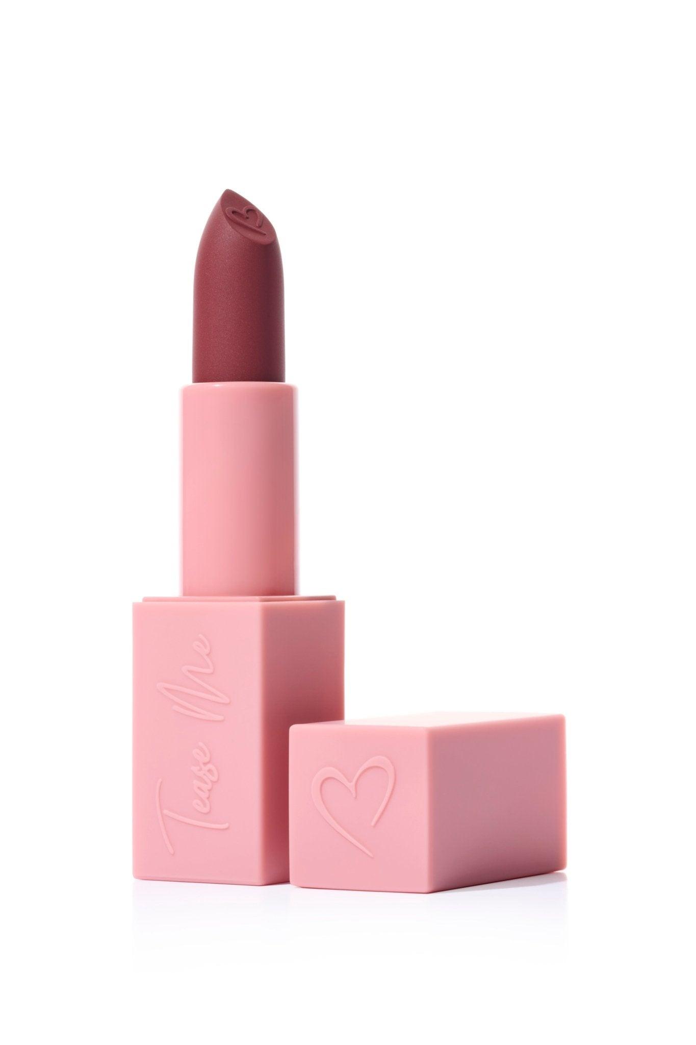 Beauty Creations Tease Me Lipstick