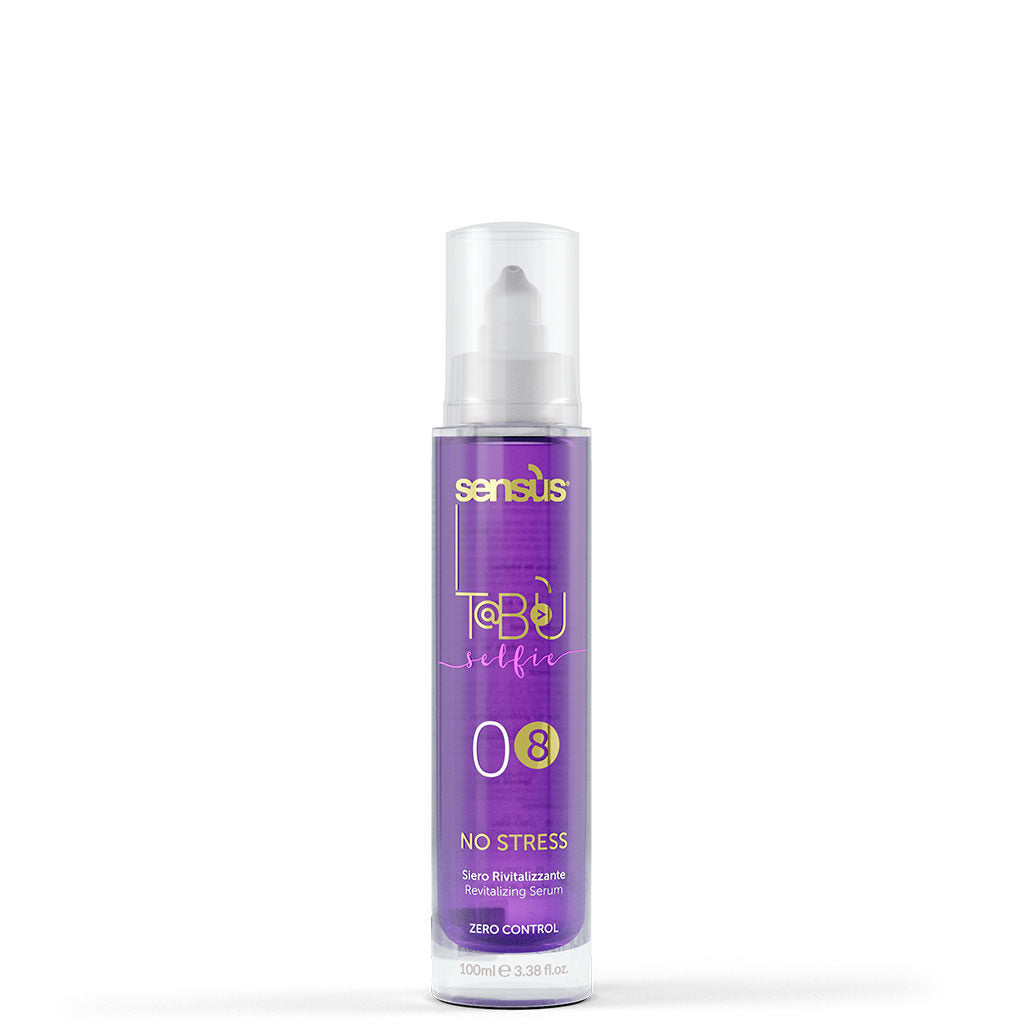Sensus Tabu No Stress 08 Serum 100ml