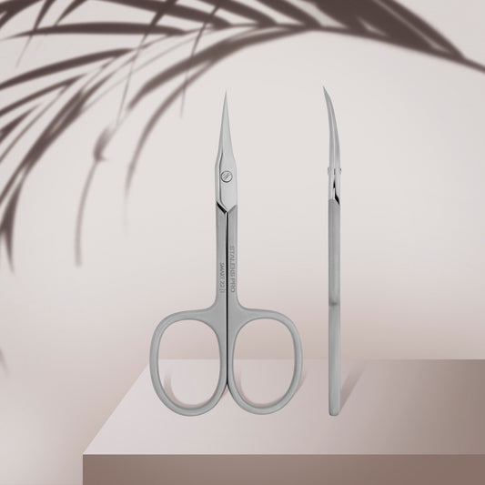 Staleks Cuticle Scissors