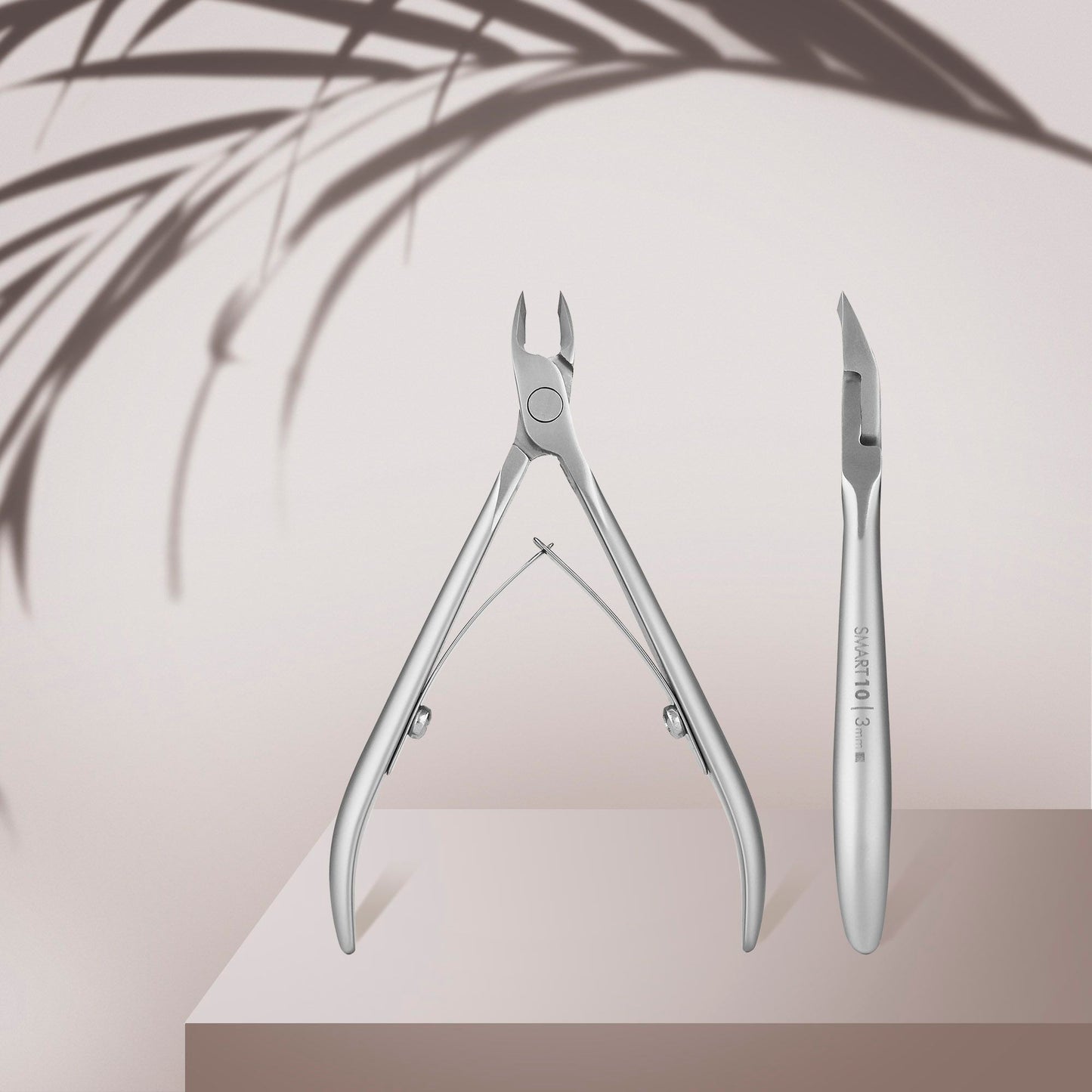 Staleks Pro Cuticle Nippers