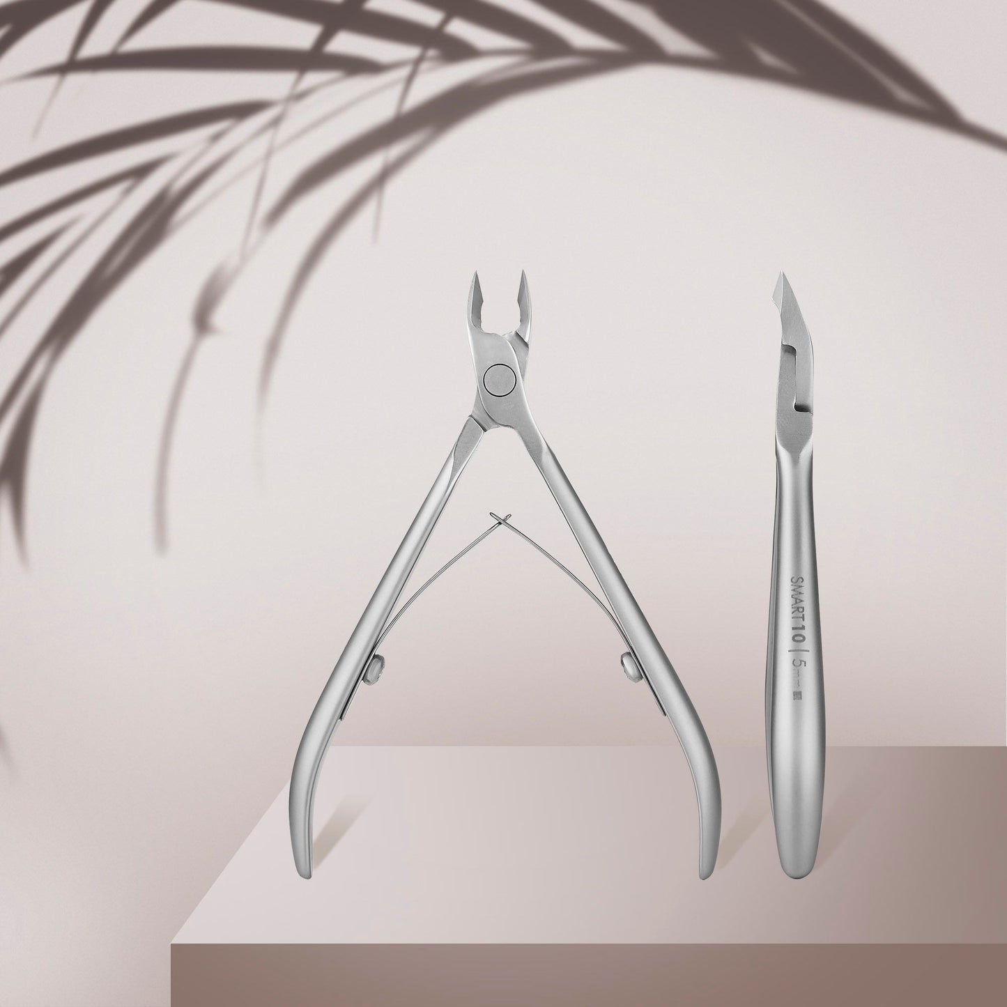 Staleks Pro Cuticle Nipper Ns