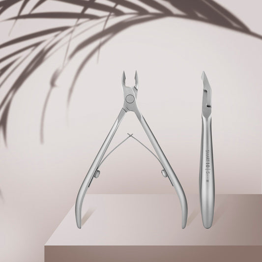 Staleks Pro Cuticle Nipper Ns
