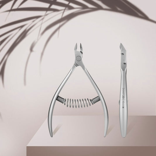 Staleks Pro Cuticle Nipper Smart - NS-30-4