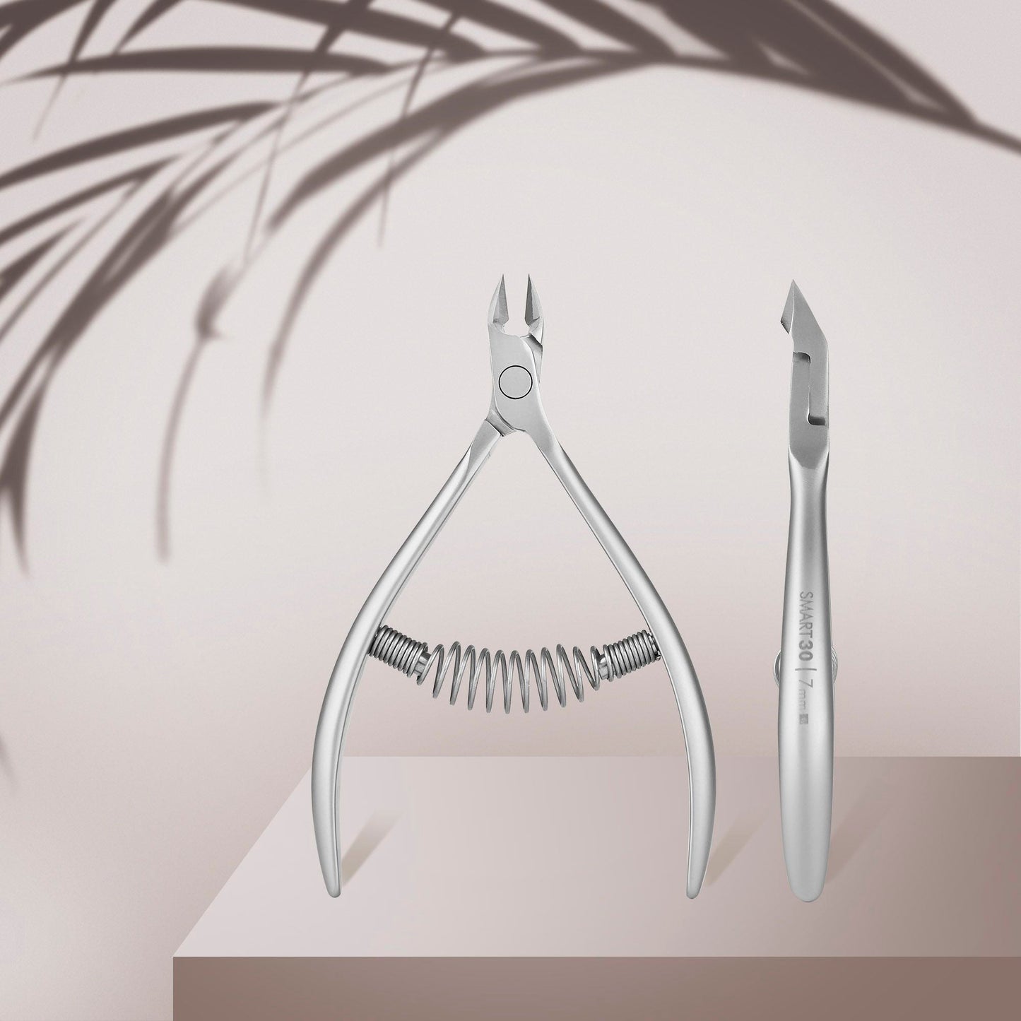 Staleks Pro Smart Corta Cuticula Ns