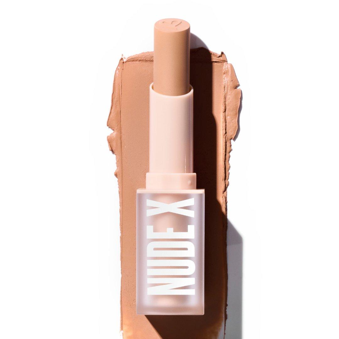 Beauty Creations Nude X Matte Lipstick