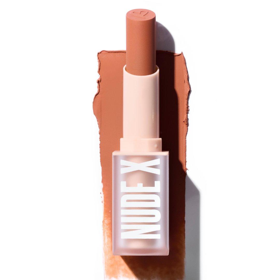 Beauty Creations Nude X Matte Lipstick