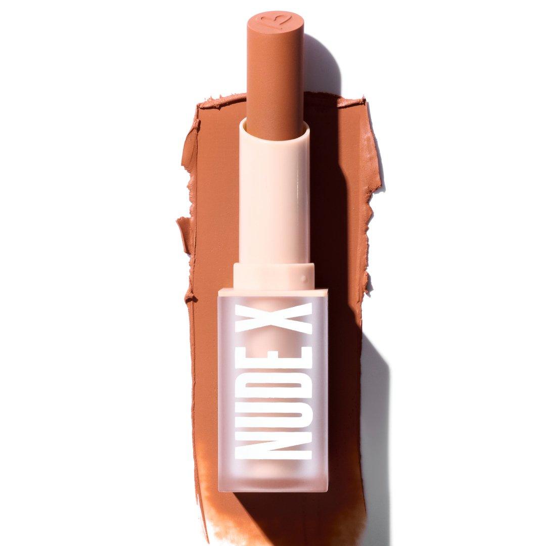 Beauty Creations Nude X Matte Lipstick
