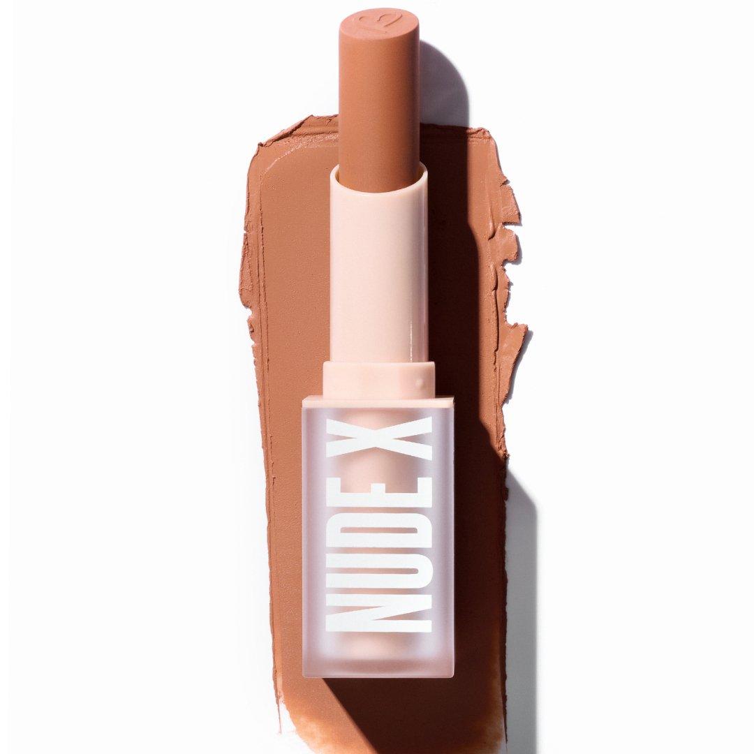 Beauty Creations Nude X Matte Lipstick