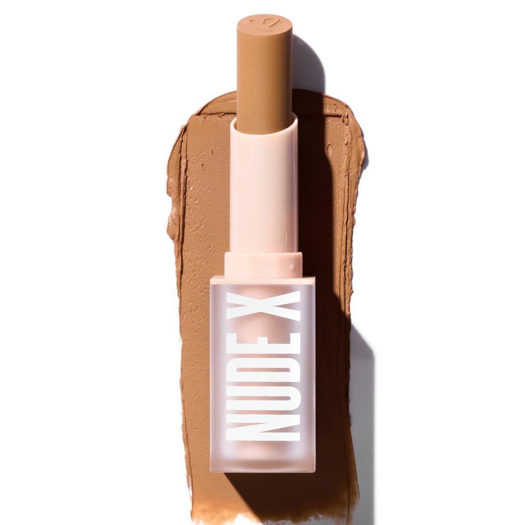 Beauty Creations Nude X Matte Lipstick
