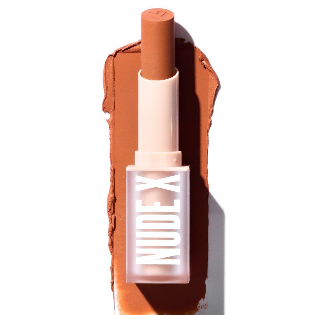 Beauty Creations Nude X Matte Lipstick