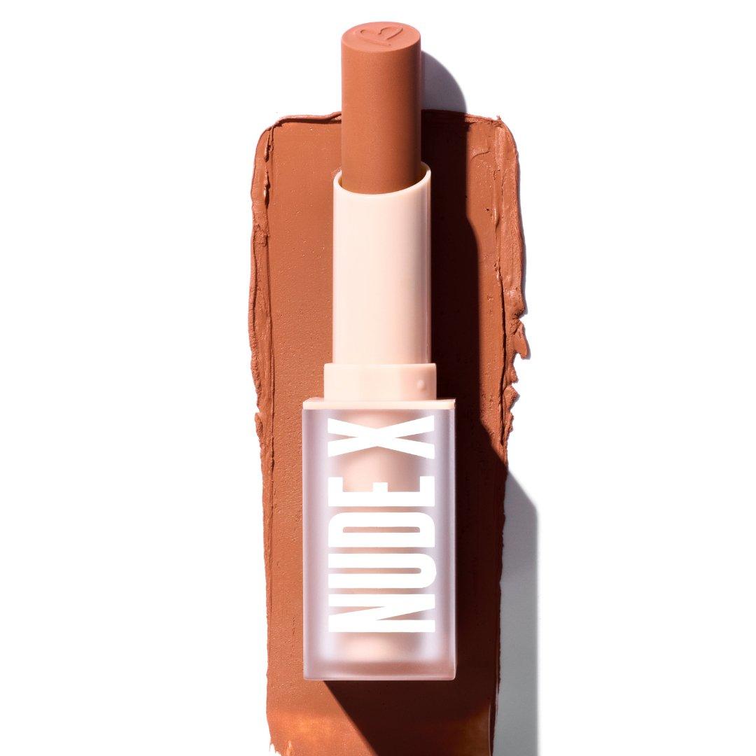 Beauty Creations Nude X Matte Lipstick