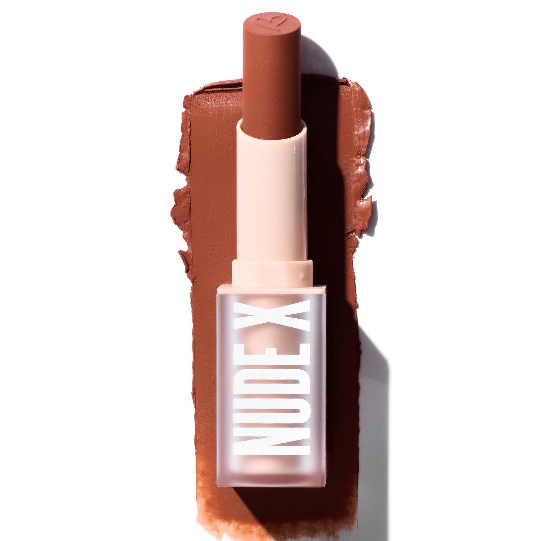 Beauty Creations Nude X Matte Lipstick