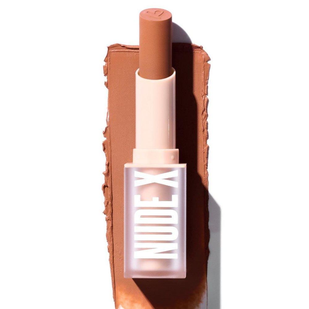 Beauty Creations Nude X Matte Lipstick